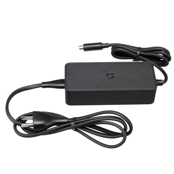 42V 1.7A Original Battery Charger Adapter For M365 Electric Skateboard Scooter from xiaomi youpin