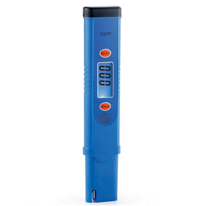 TDS-982 Test Pen 0~1999ppm Waterproof TDS Tester Water Purifier Test Pen Meter Household Water Purifier Inspection