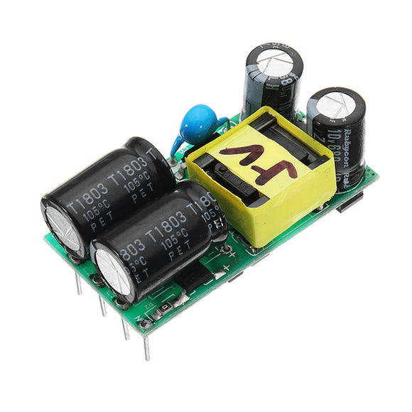 AC-DC 380V To 5V 3W Three-phase Four-wire Switching Power Supply Module Isolation Buck Power Supply