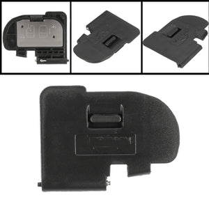 Replacement Battery Door Cover Cap Lid Part For Canon EOS 5D Mark II 2