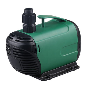 Water Submersible Pump Household Mute Circulating Pump for Aquarium Fountains