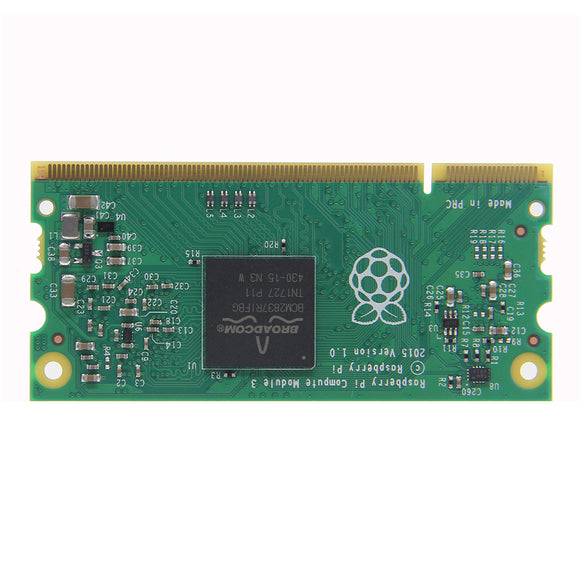 Raspberry Pi Compute Module 3 CM3 Motherboard