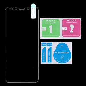 Bakeey Anti-Explosion Tempered Glass Screen Protector For HERCLS L925