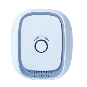 OWON Gas Leak Detector Combustible Gas Alarm Sensor Home Alarm System Gateway Required Work with Tuya Smart Life APP