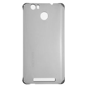 Anti Knock Transparent TPU Soft Case for Leagoo Shark 1