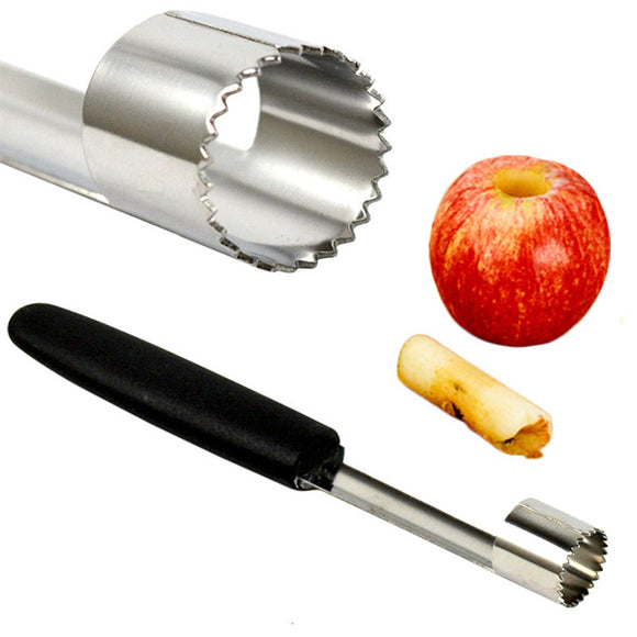 20mm Stainless Steel Apple Core Seed Remover Corer Fruit Apple Pear Corer Kithcen Tool