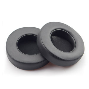 Replacement Memory Foam Earpads Headband Cushion Gel For Razer ManO'War 7.1 Man O' War Headphone