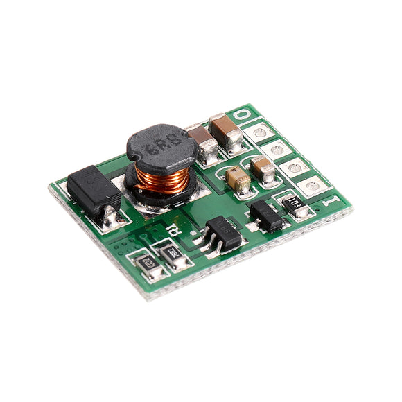 3pcs DC 5V Step Up Boost Converter Voltage Regulate Power Supply Module Board with Enable ON/OFF