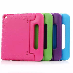 Portable Protective EVA Handle Case Cover for Amazon Kindke Fire HD 8 Inch 2016 Tablet