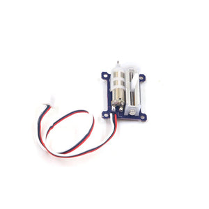 1.5g 180 Degree Nylon Gear Digital Linear Micro Servo 3.7V-5V For Micro RC Airplane