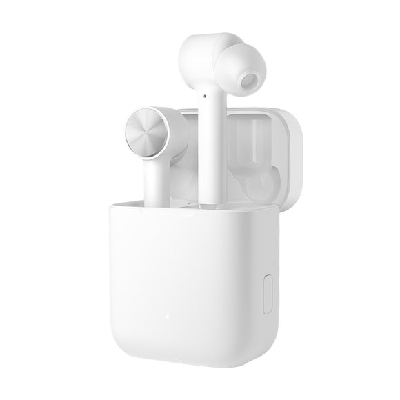 Original Xiaomi Air Lite Earbuds Mi True Wireless Earphone BT5.0 AAC Touch Control Headphone Global Version