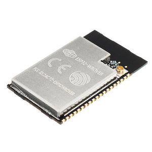 ESP32-WROVER ESP32 IPEX Antenna 4 MB SPI FLASH + 4 MB PSRAM WiFi-BT-BLE MCU Module