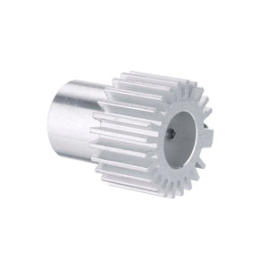 12mm Aluminum Heat Sink Groove Fixed Radiator Seat for Laser Module