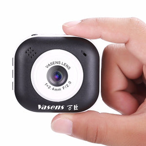 1080P HD Mini Car Recorder Car DVR Invisible DVR Night Vision