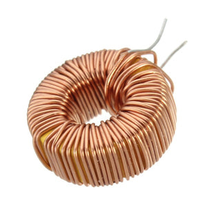 330UH 3A Toroid Core Inductor Wire Wind Wound