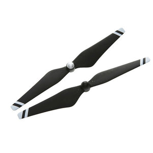 2Pcs 9450 Carbon Fiber Self-locking CW/CCW Propellers For DJI Phantom 2 3