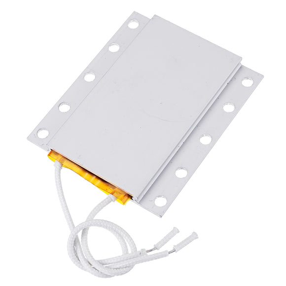 LED Remover Heating Soldering Pads Chip Demolition Welding BGA Station PTC Split Plate 220V 300W 270