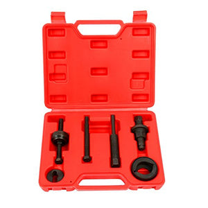 Remover Installing Tool Kit for Power Steering Pump Pulley Puller