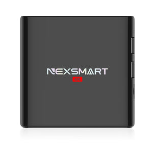 NEXSMART D32 Rockchip RK3229 1GB RAM 8GB ROM TV Box