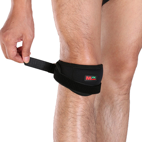 Mumian B02 Classical Sports Patella Band Knee Guard Protector-1PC