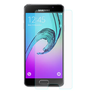 ENKAY 0.26mm 2.5D Tempered Glass Protector Film For Samsung Galaxy A5 2016