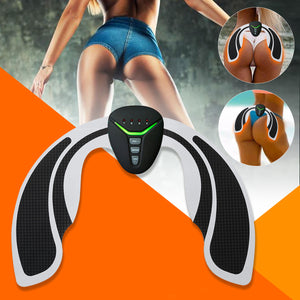 KALOAD 6 Mod 10 Intensity Intelligent Hip Trainer Buttocks Lifting Body Beauty Machine Stimulator