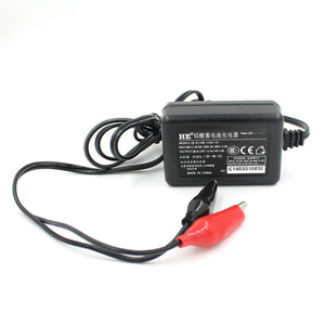 HE Intelligent 12V Charger Motorcycle Battery Charger