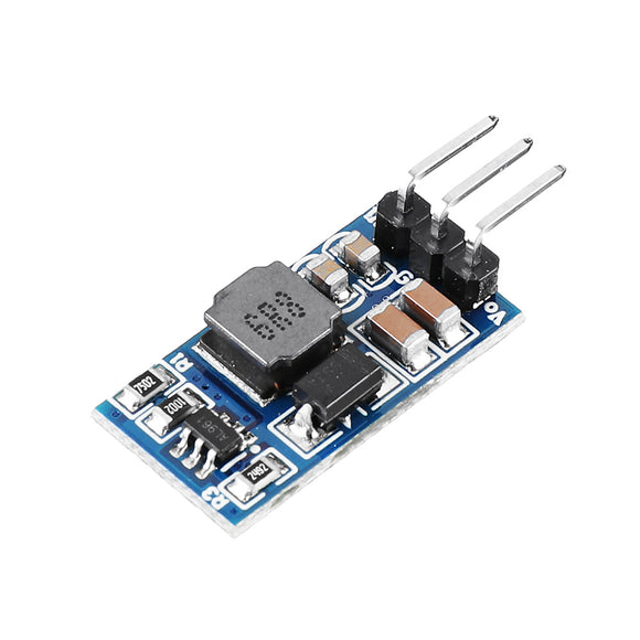 5pcs 7W Mini DC DC Boost Step Up Converter 2.6-5.5V to 12V Voltage Regulator Module