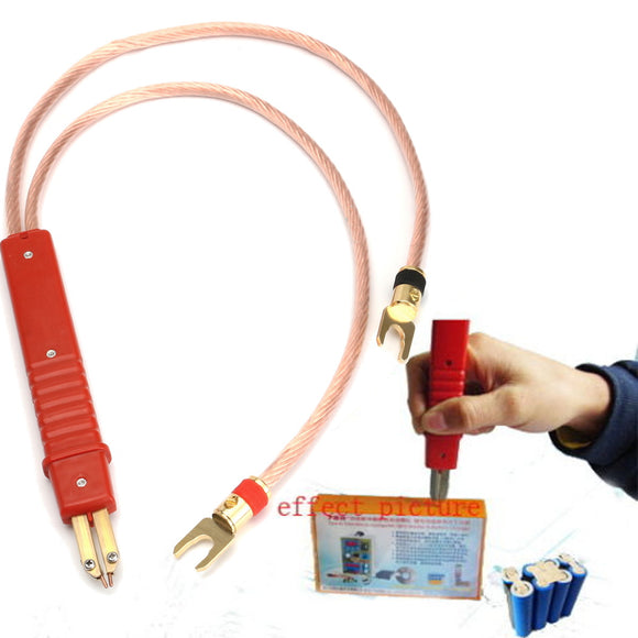 719A Li-on Battery Spot Welding Pen Battery Spot Welder Pen