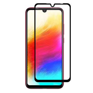 Enkay Full Cover Anti-explosion HD Clear Tempered Glass Screen Protector for Xiaomi Redmi Note 7 / Note 7 Pro