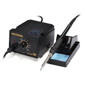 High Quality 220V Eu Plug 936 Esd Safe Soldering Station Kit