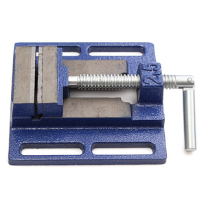 2.5 Inch Heavy Duty Drill Press Vice Bench Clamp WWood Working Drilling Machine