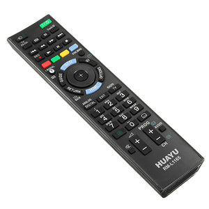 HUAYU 1165 Remote Control for SONY TV RM-ED050 RM-ED052 RM-ED053 RM-ED060 RM-ED046 RM-ED044