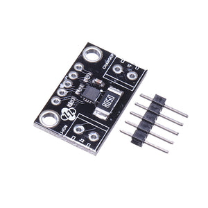 CJMCU-294 LTC2944 Battery Temperature Measuring Module 60V Voltage and Current Measurement Meter