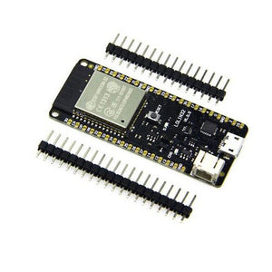 WeMos LOLIN32 V1.0.0 WiFi + Bluetooth Board Based ESP-32 4MB FLASH