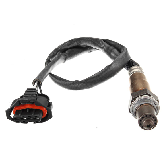 Lambda Oxygen Sensor 4 Wires For Vauxhall Opel Corsa C D 1.0 1.2 1.4 Front Rear