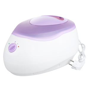 200W 3000ML Wax Heater Salon SPA Warmer Machine Paraffin Bath Professional Hand Skin Care