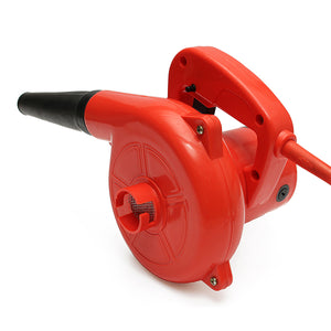 Suck Blow Dust Wiper Dust Settler Electric Hand Operated Air Blower Computer Blower Vacuum Cleaner