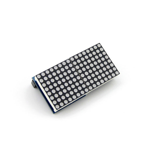 LED Matrix for Raspberry Pi  88 Common Cathode Red LEDs