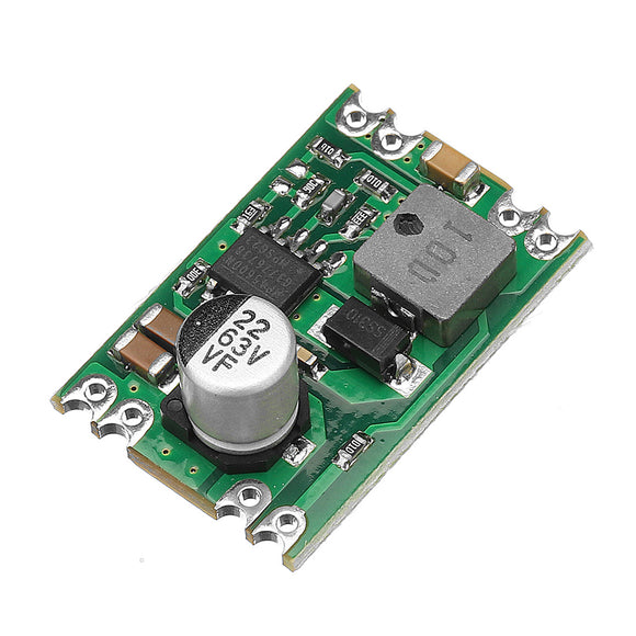 5pcs DC-DC 8-55V to 5V 2A Step Down Power Supply Module Buck Regulated Board For Arduino