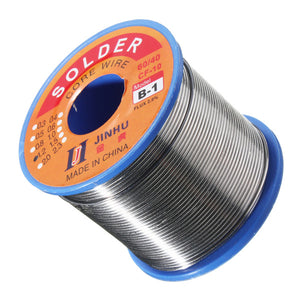 400g 1.2mm Welding Wire 60/40 Rosin Core Solder 2.0 Percent  Tin Lead Soldering Wire Reel