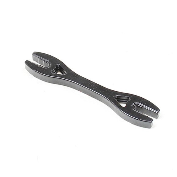 Motorcycle Bicycle Spoke Adjustment Tire Wrench Steel Spoke Wrench Tool 6 Size