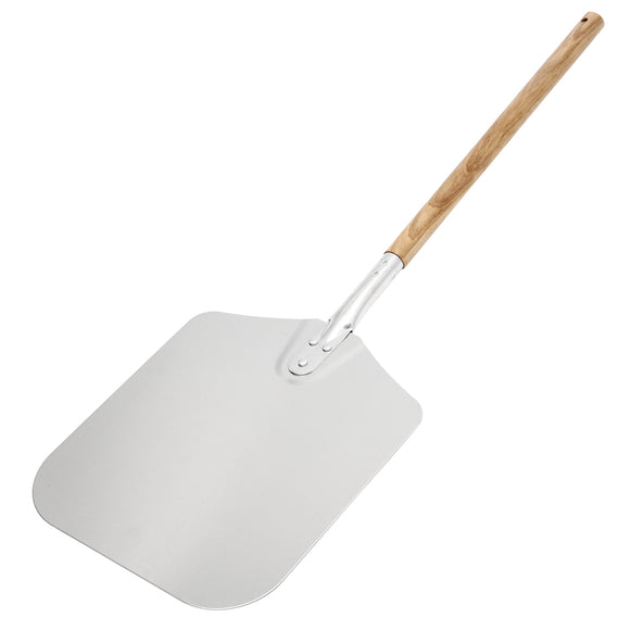 Proffesional Aluminium Alloy Shovel Pizza Shovel Cheese Shovel Cutter Spatula Baking Tool