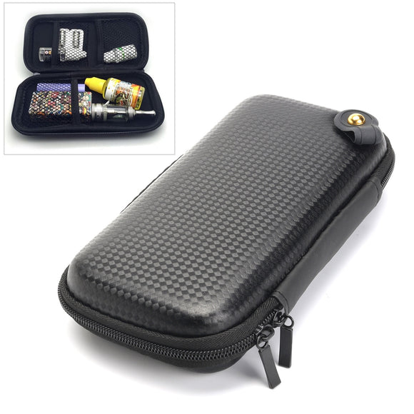 Universal Portable Vape Bag Electronic Cigarette Tools Travel Bags Case Storage