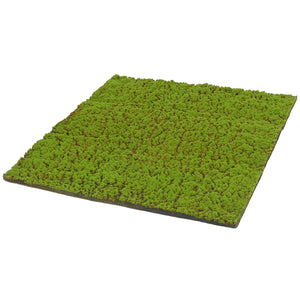 Syntetisk grs Faux Konstgjorda Moss Linchen Torv Vxt Grsmatta Patio Hem Garden Decorations