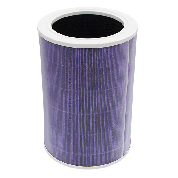 Anti-microbial Air Purifier Filter Removal Filter Cleaner Filter Cartridge For XIAOMI 1st 2rd PRO