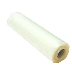 Vacuum Fresh-keeping Self Seal Ring Food Save Storage Roll Bag 500x20cm