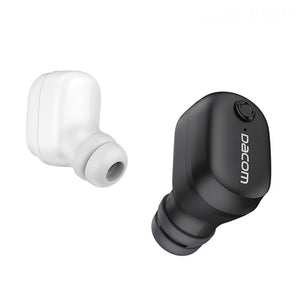 Dacom K8i Mini bluetooth Headset Invisible Single Wireless Earphone With Mic for Samsung iPhone Xiaomi