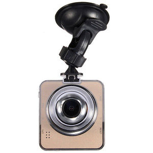 1080P HD 2.4inch Car Camera DVR Recorder G-sensor Motion Detection Record Loop