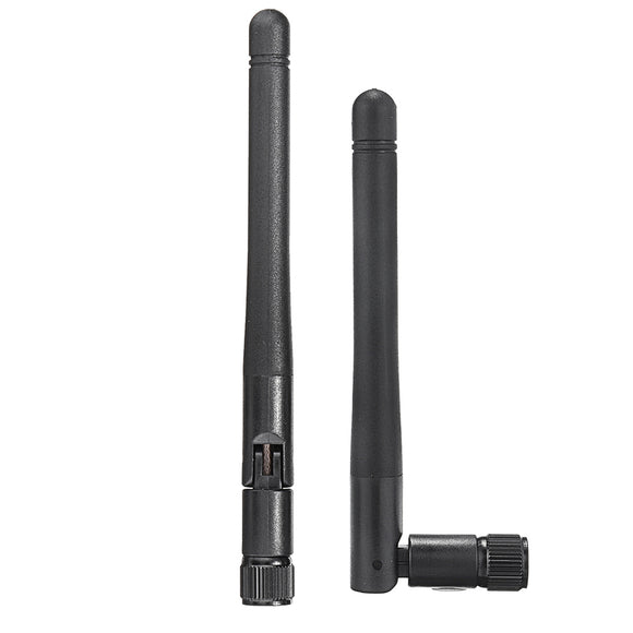 11cm 2G/3G Antenna WIFI 3dBi SMA Male Antena  GSM 3G GPRS CDMA WCDMA TD-SCDMA 800-960MHz  1710-2170MHz